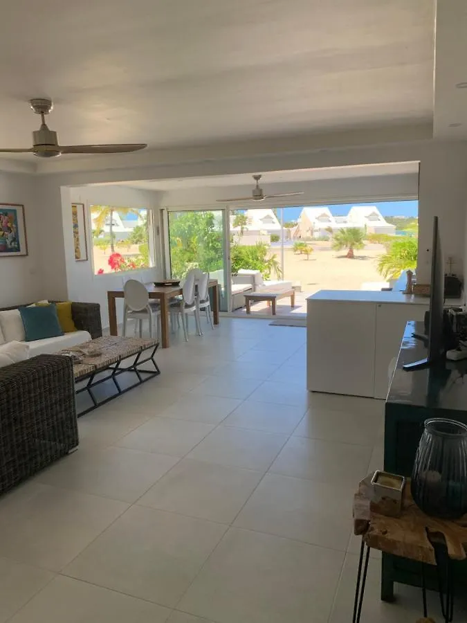 Holiday home Coco Beach Sandy Ground