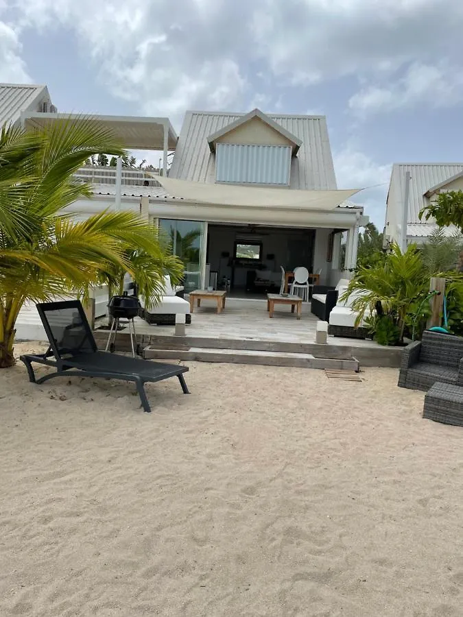 Coco Beach Sandy Ground Holiday home