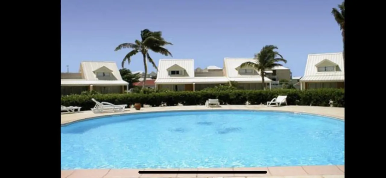 Nyaraló Coco Beach Sandy Ground