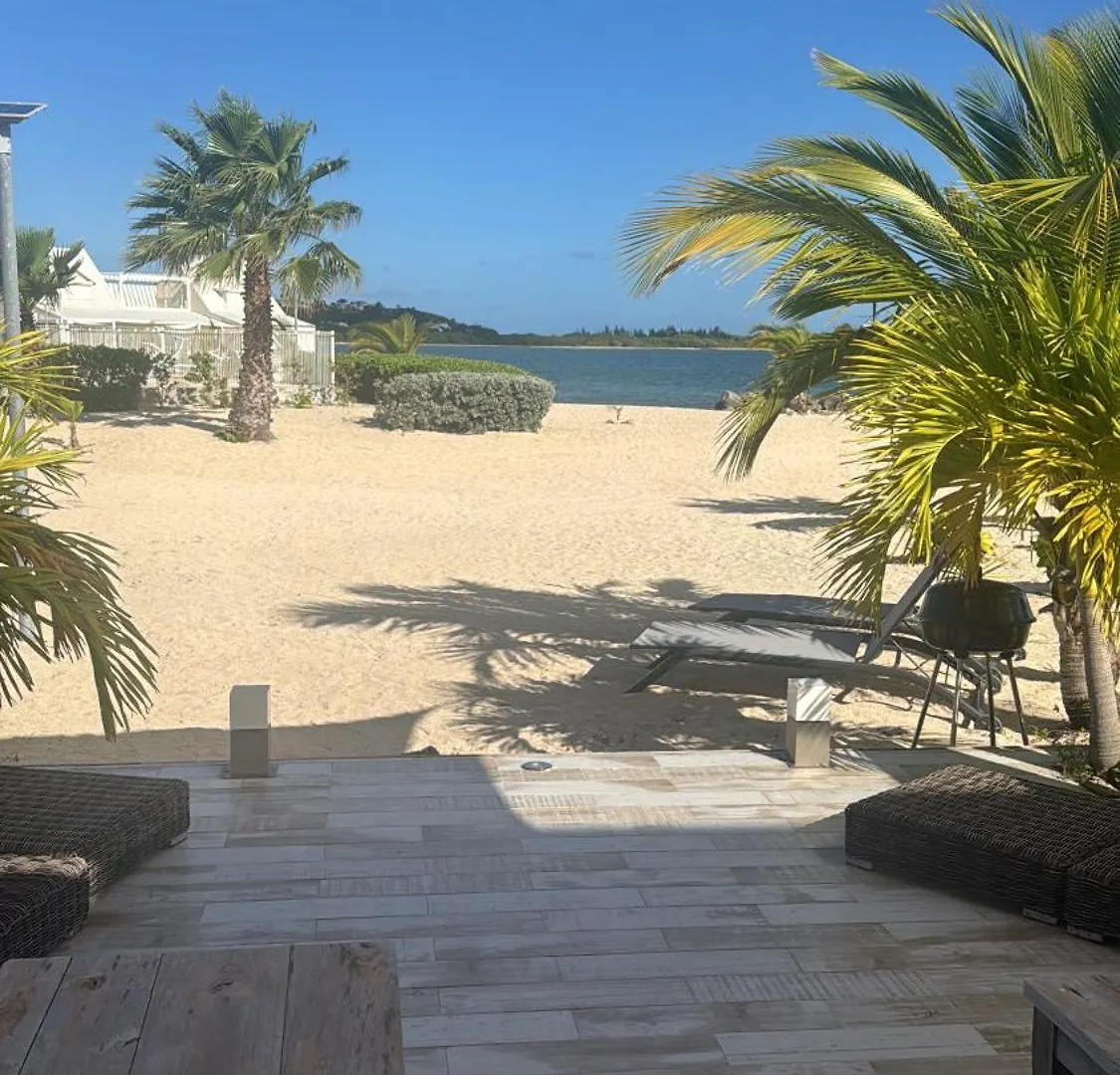 Nyaraló Coco Beach Sandy Ground